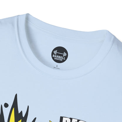 Rest Days Are For The Weak T-Shirt