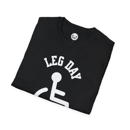 Leg Day T-Shirt
