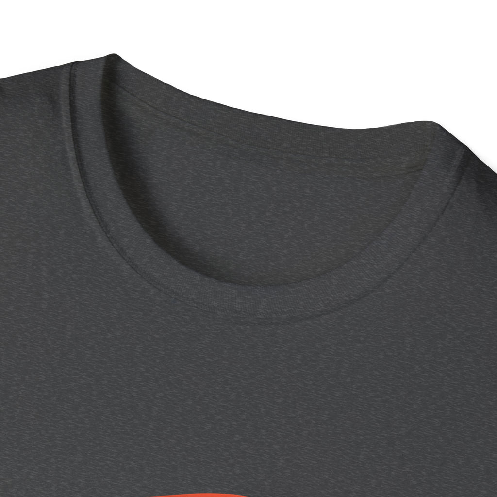 Built for the Track T-Shirt