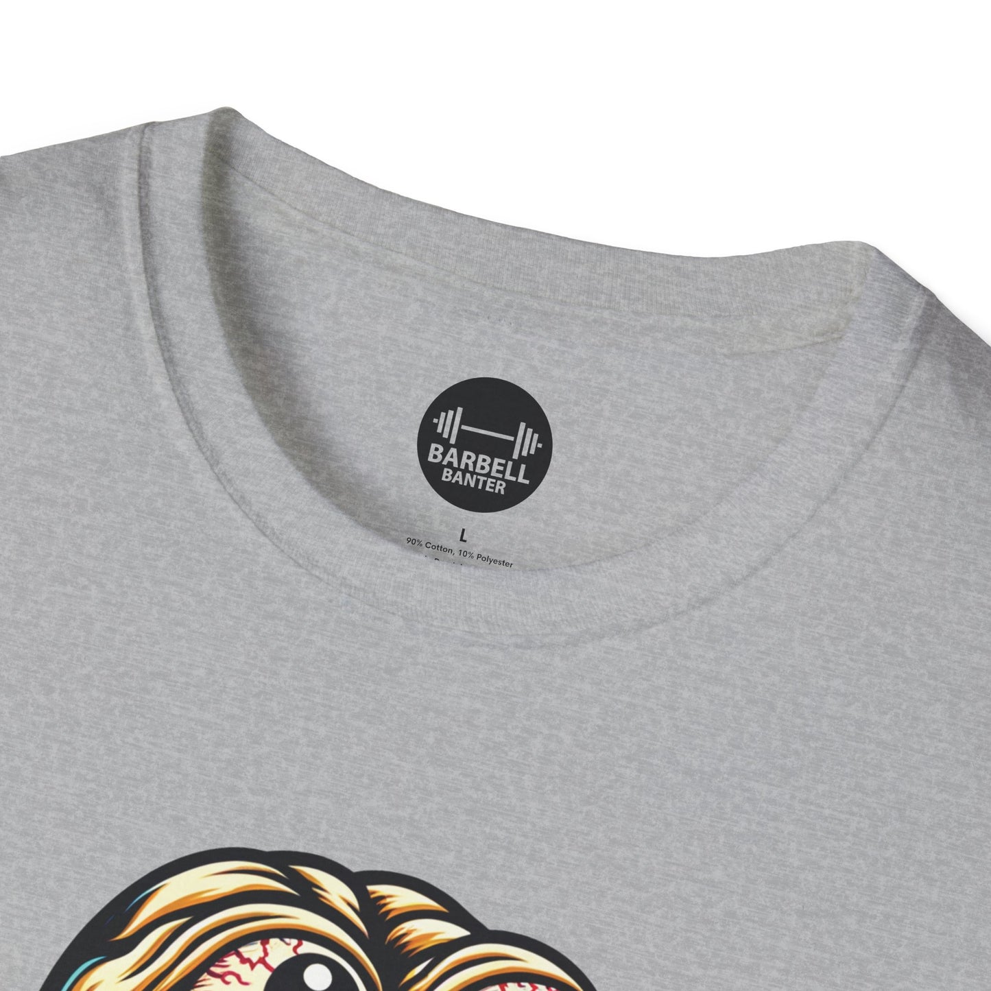 PR or ER T-Shirt