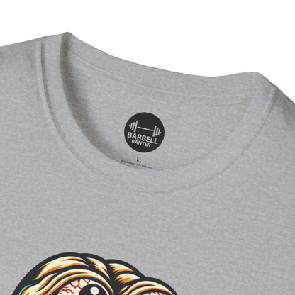 PR or ER T-Shirt