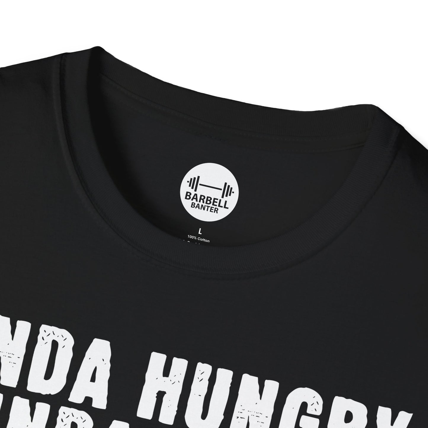 Kinda Hungry Kinda Tired T-Shirt