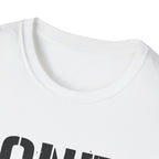 One More Lap T-Shirt