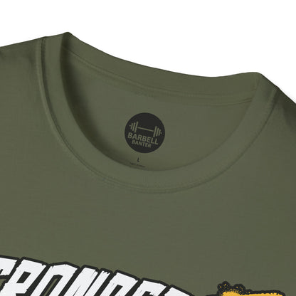 Stronger Every Day T-Shirt
