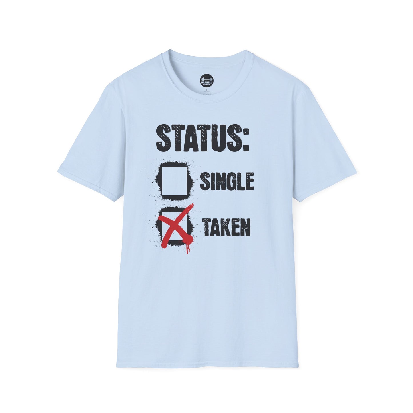 Taken T-Shirt