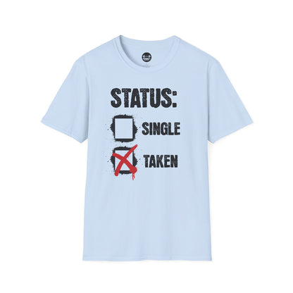 Taken T-Shirt