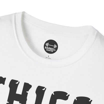 Thicc And Tired T-Shirt