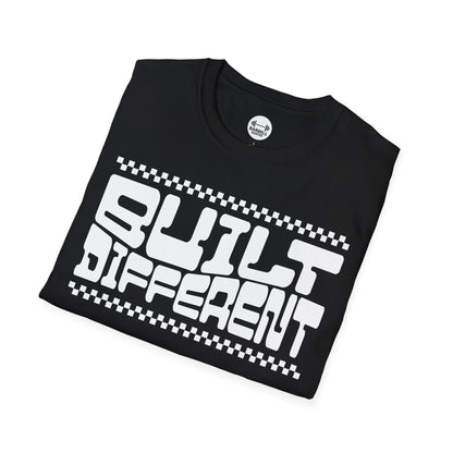 Built Different T-Shirt
