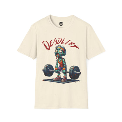 Deadlift T-Shirt