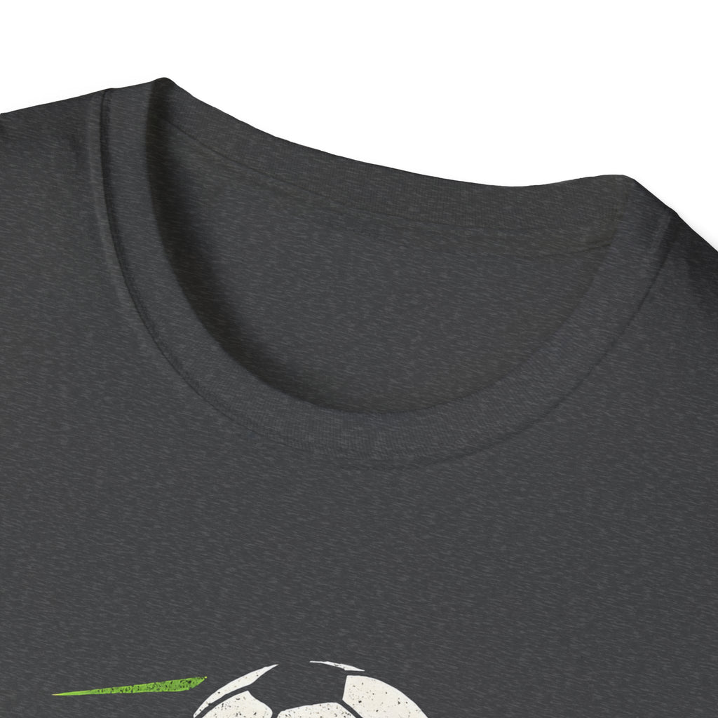 Goals and Grit T-Shirt