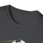 Goals and Grit T-Shirt