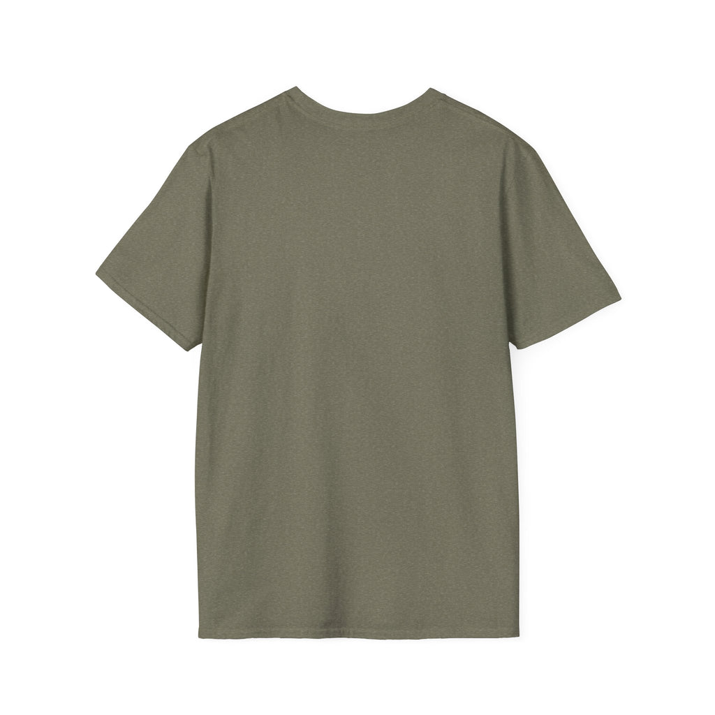 Mind over Mat T-Shirt