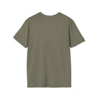 Mind over Mat T-Shirt