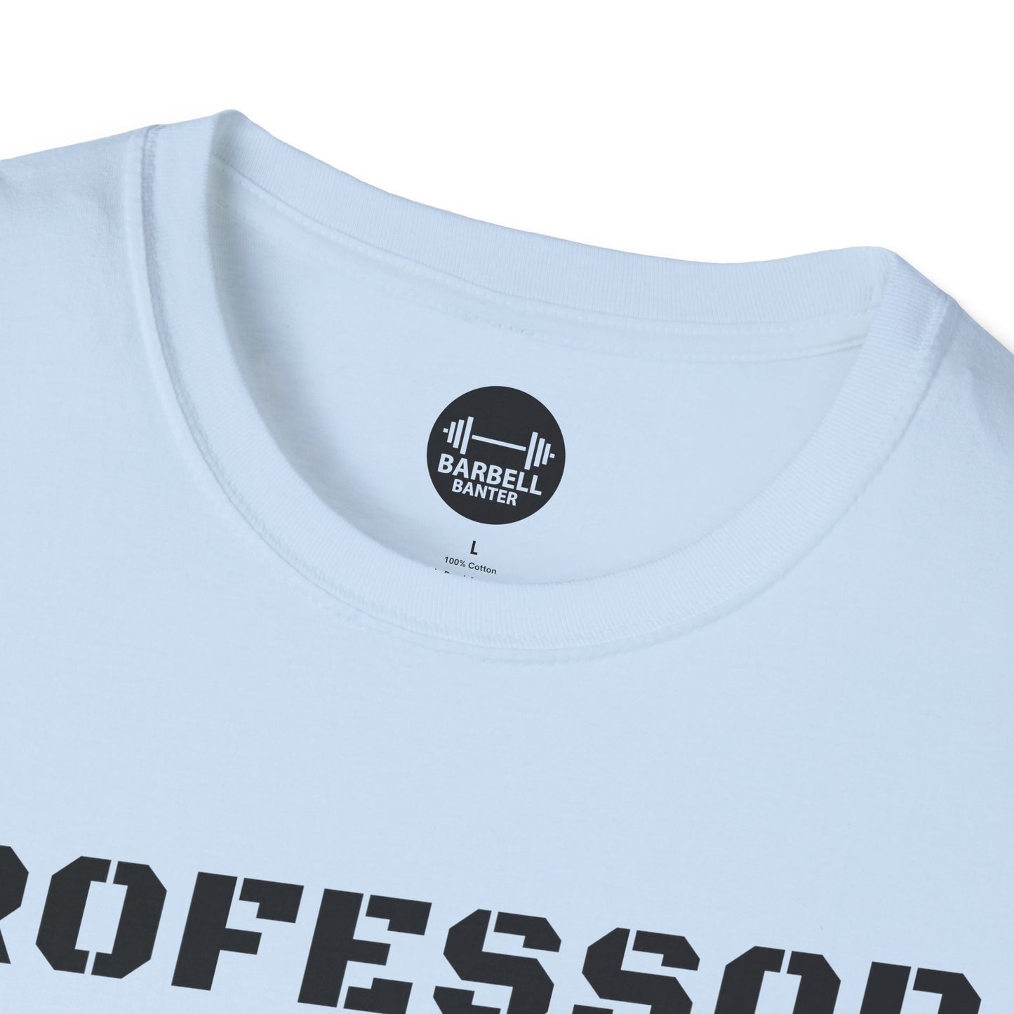 Brofessor T-Shirt