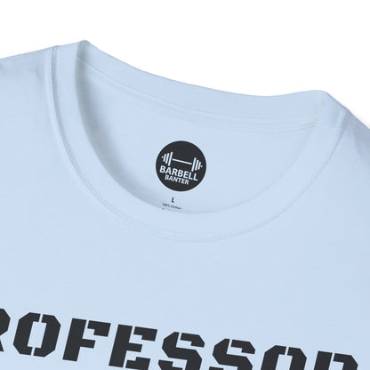 Brofessor T-Shirt