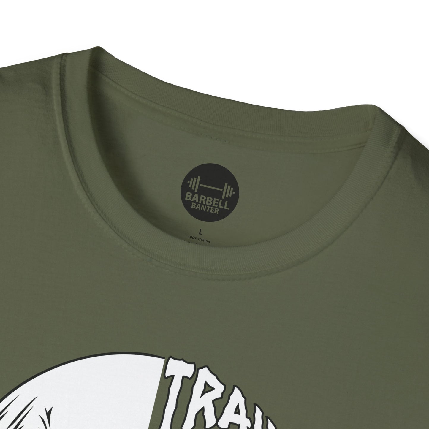 Train Insane or Remain The Same T-Shirt