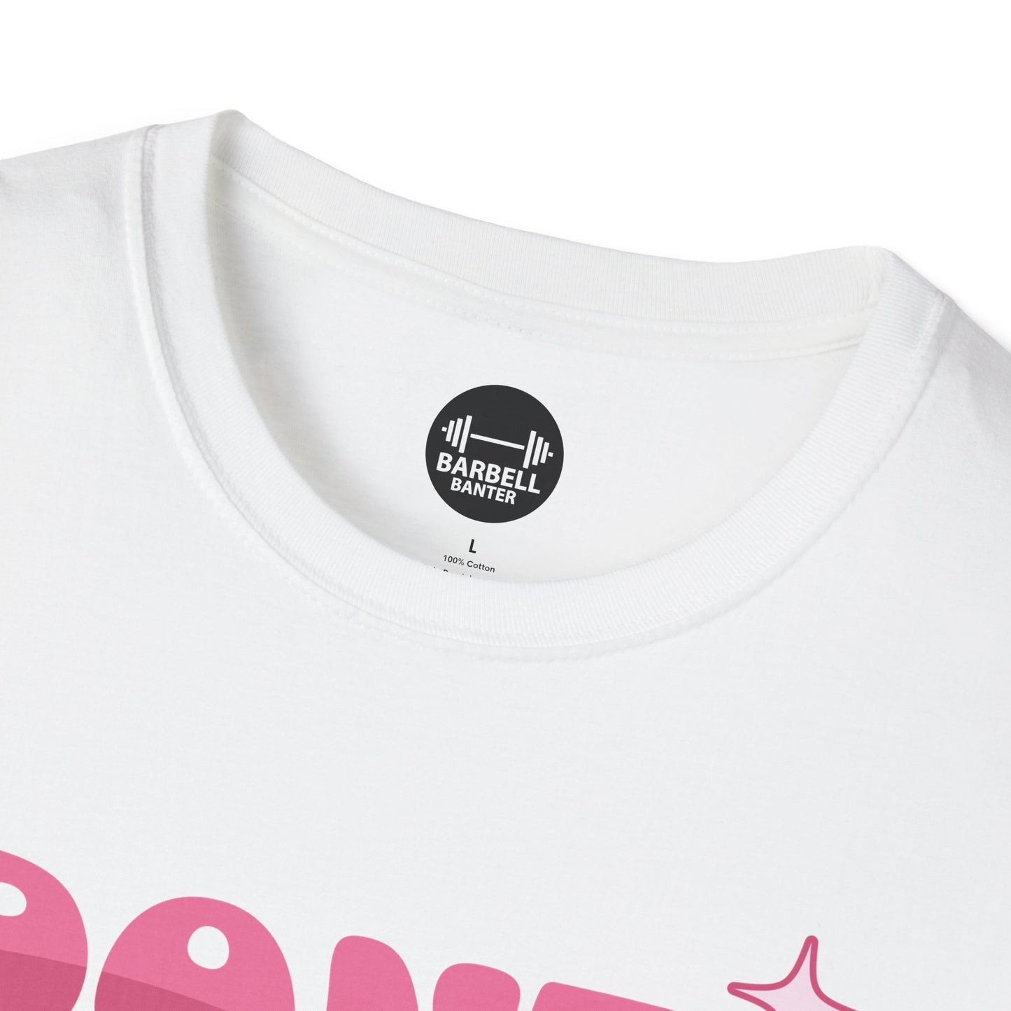 Dont Be Moody Grow Ur Booty T-Shirt