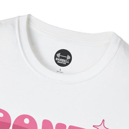 Dont Be Moody Grow Ur Booty T-Shirt