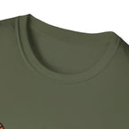 Sports Equipment Icons T-Shirt
