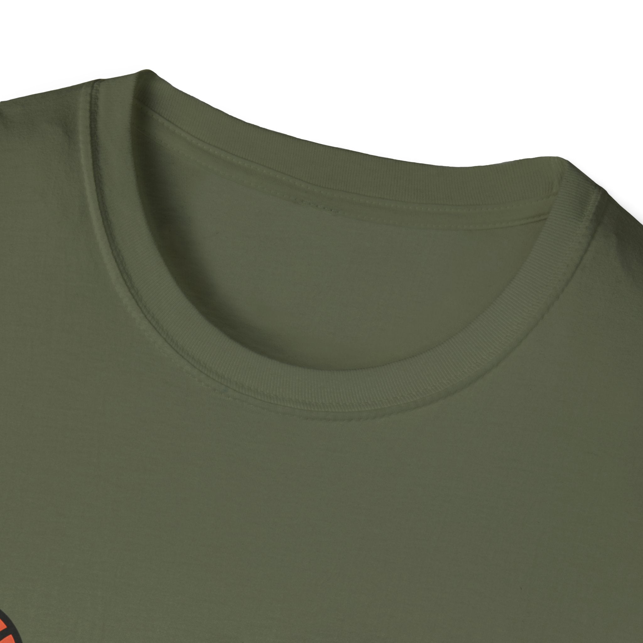 Sports Equipment Icons T-Shirt