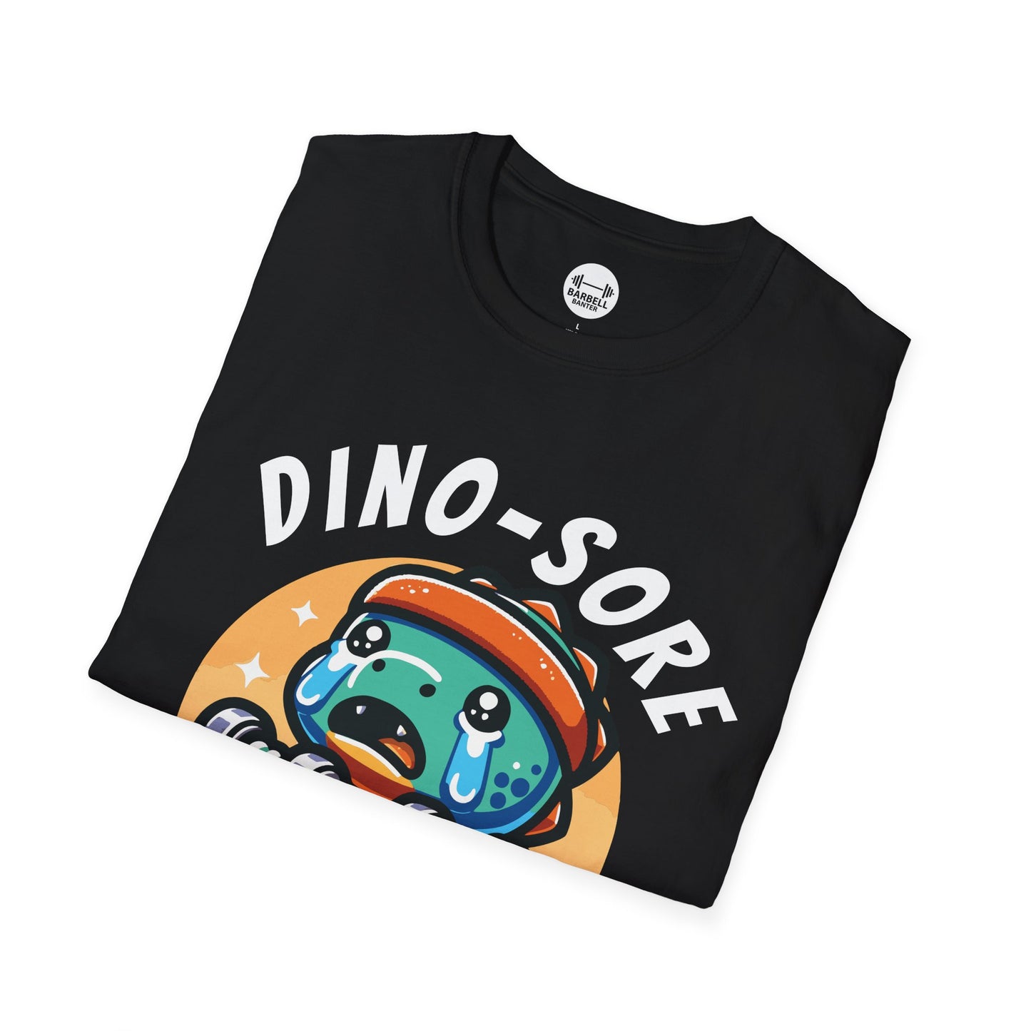 Dino-Sore T-Shirt