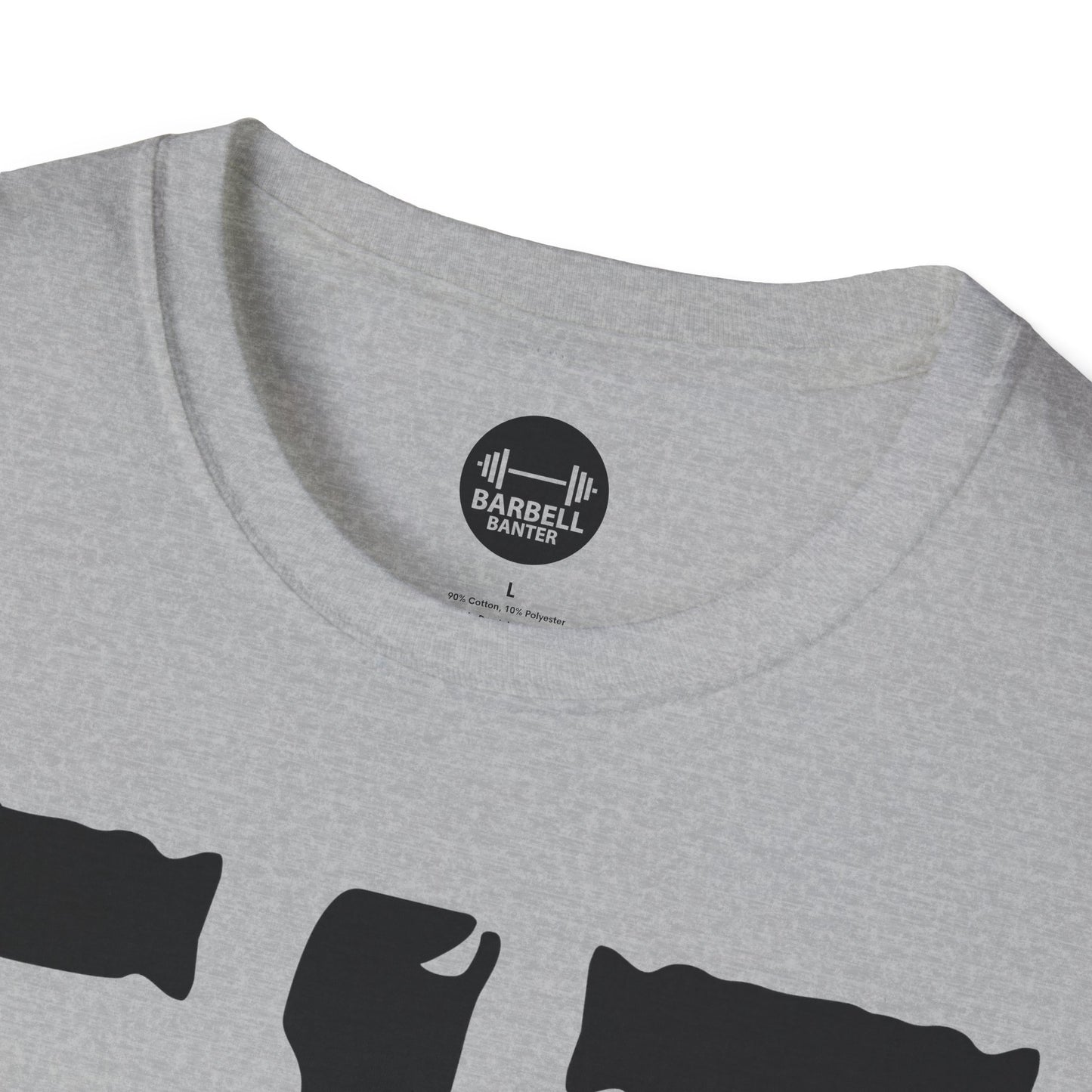 FIT Fu#k Im Tired T-Shirt