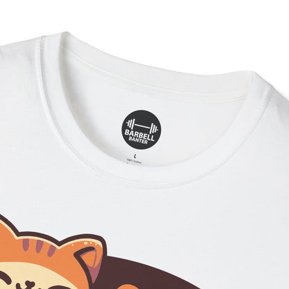 One Meow Rep T-Shirt