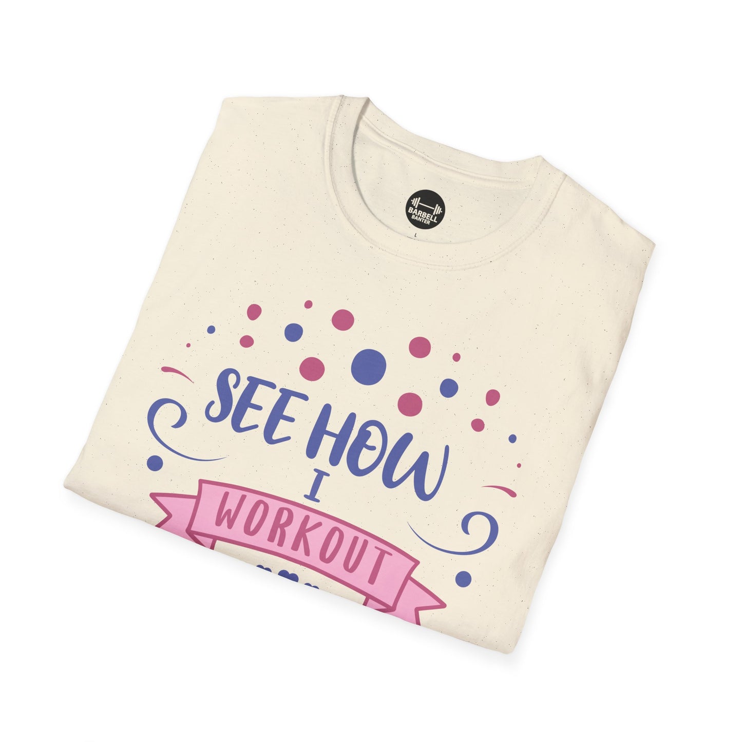 Very Demure Very Mindful T-Shirt