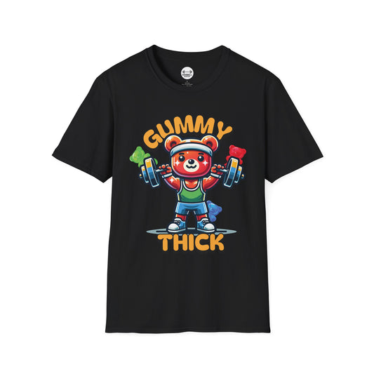Gummy Thick T-Shirt