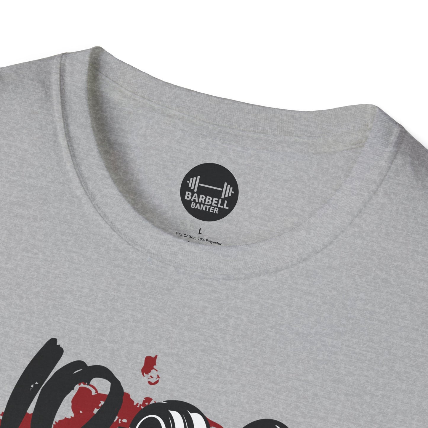 No Days Off T-Shirt