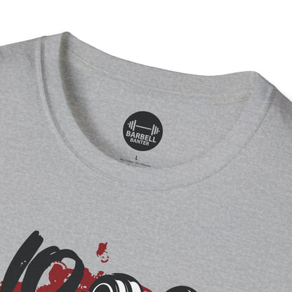 No Days Off T-Shirt