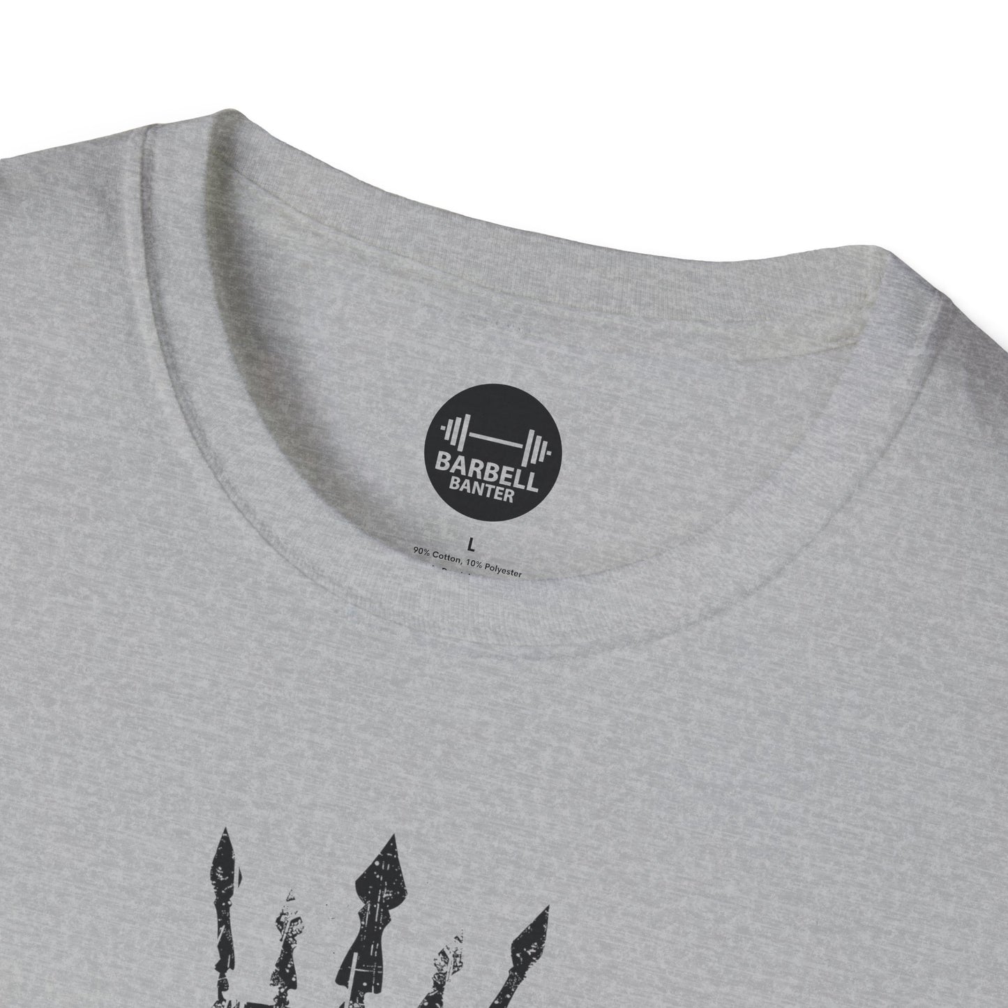 Trust In God T-Shirt