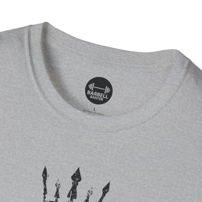 Trust In God T-Shirt