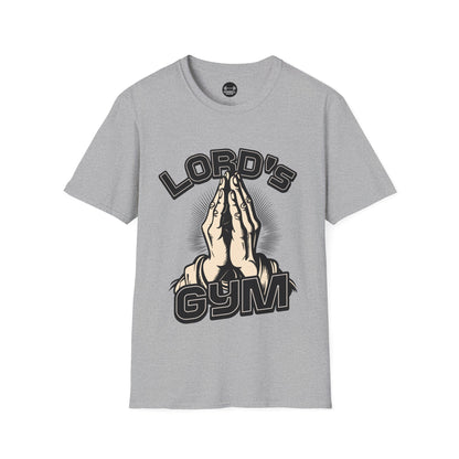 Lord's Gym T-Shirt