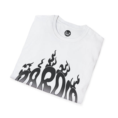Cardio Feel The Burn T-Shirt