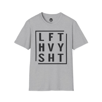 LFT HVT SHT T-Shirt