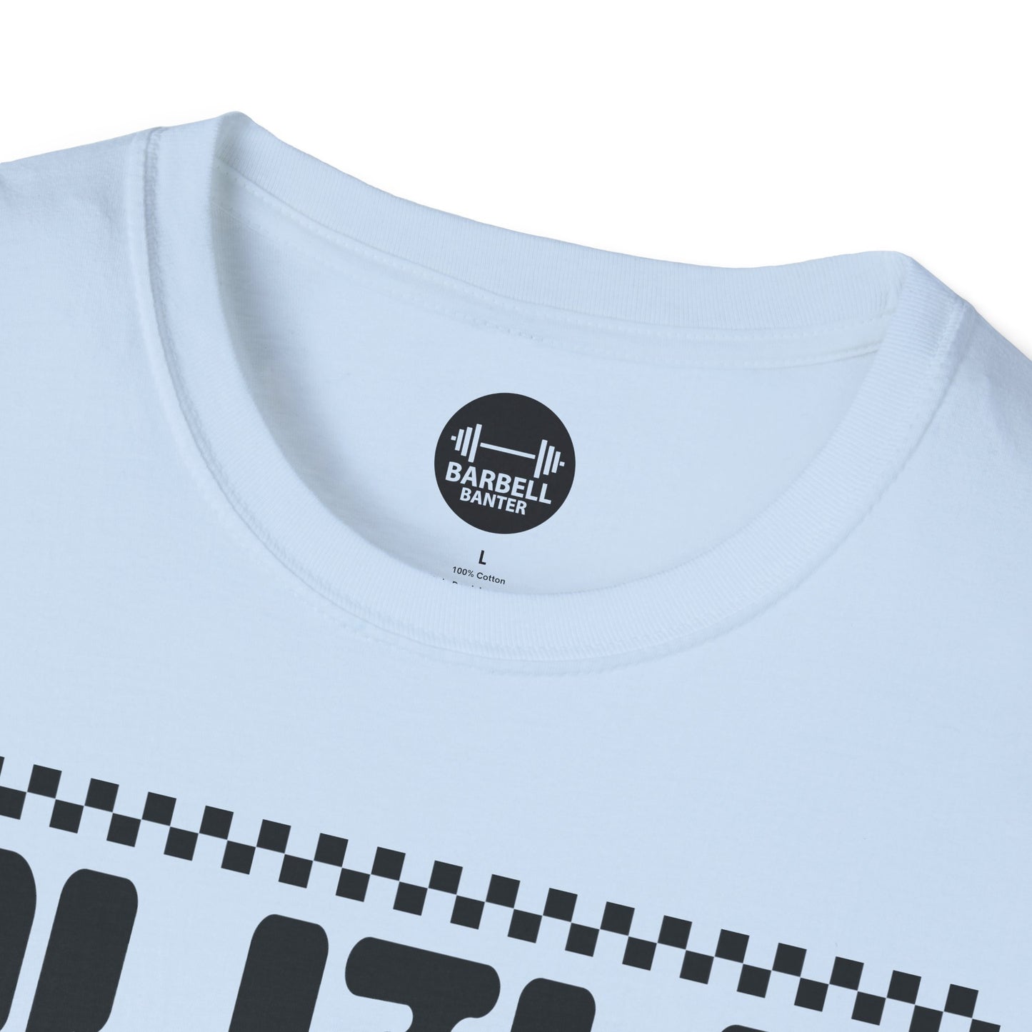 Built Different T-Shirt