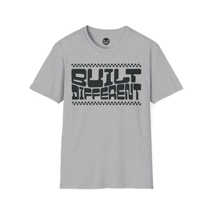 Built Different T-Shirt