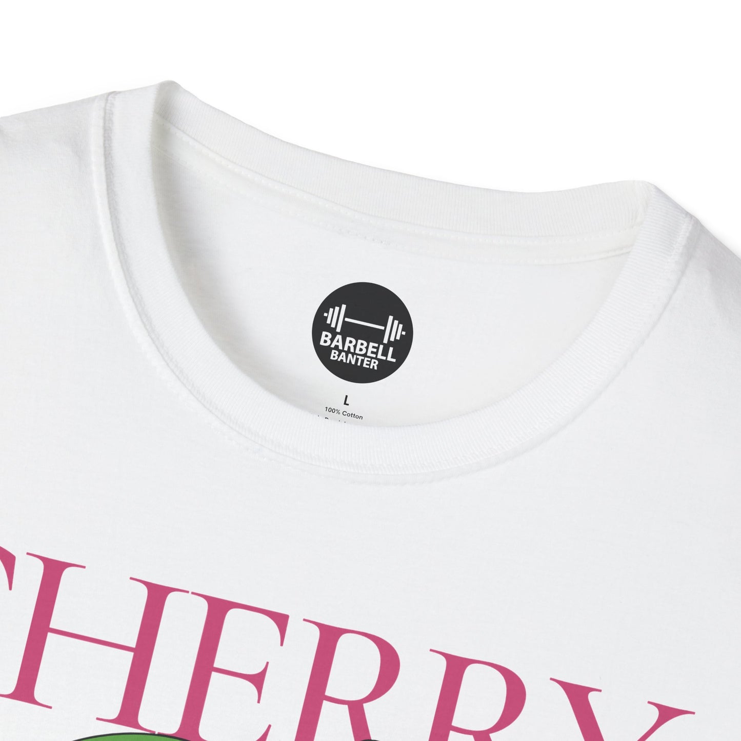 Cherry Picked Strength T-Shirt