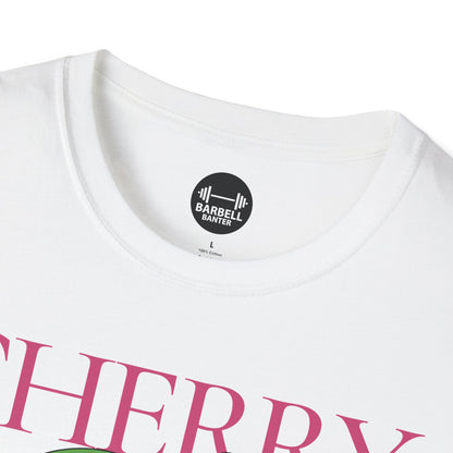Cherry Picked Strength T-Shirt