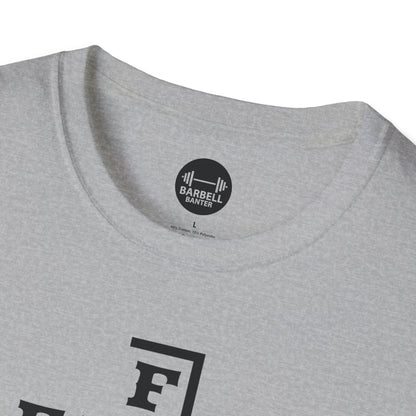Faith Fitness T-Shirt