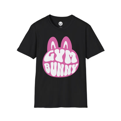 Gym Bunny T-Shirt