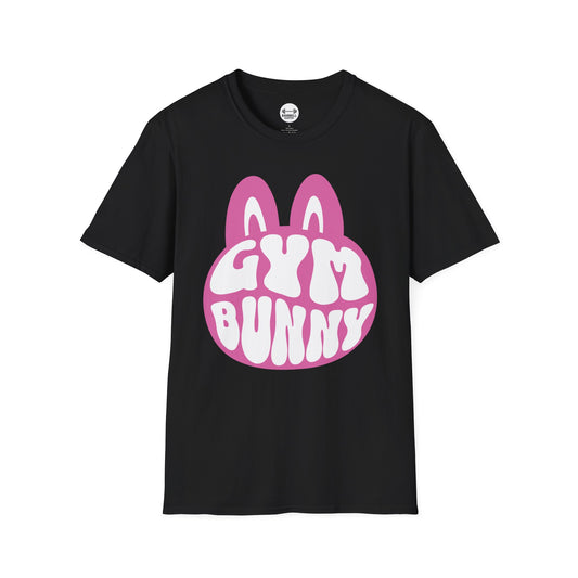 Gym Bunny T-Shirt