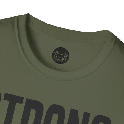 Strong and Pretty T-Shirt