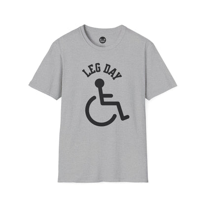 Leg Day T-Shirt