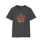 Set Spike Repeat T-Shirt