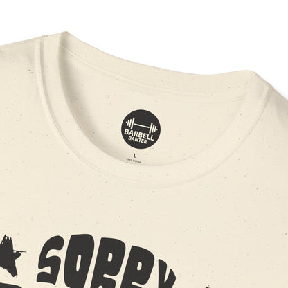Sorry No Hablo Idioto T-Shirt