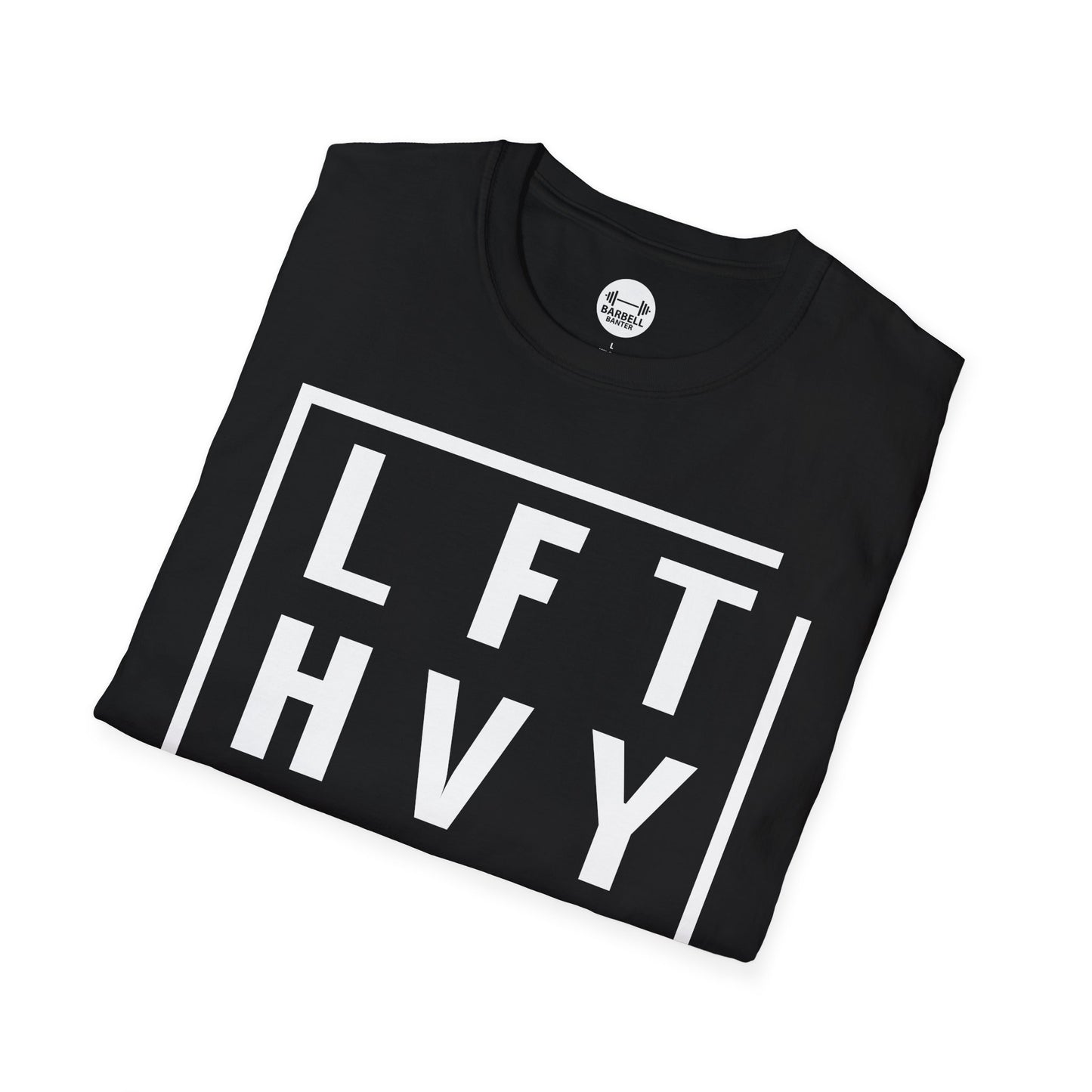 LFT HVT SHT T-Shirt