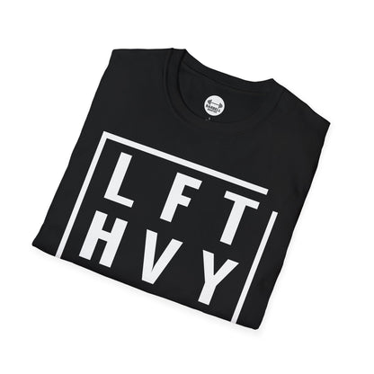 LFT HVT SHT T-Shirt