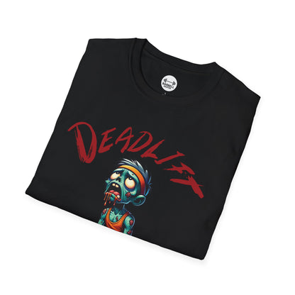 Deadlift T-Shirt